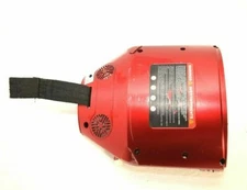 Authentic Swagtron T3 Scooter Bottom Plastic Cover w/Charging Plug Speaker Kit