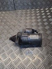 MOTORINO AVVIAMENTO MANUALE SEAT ARONA 1.0 BENZINA 2020 02Z911022C