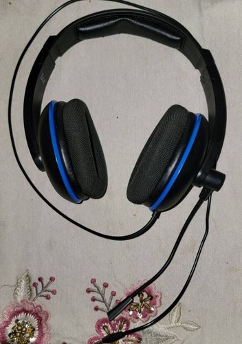 Blues Headset Plugins slightly used