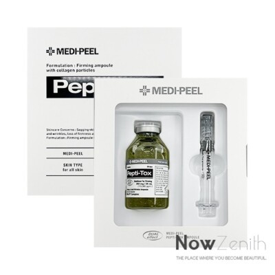 MEDI PEEL Pepti Tox Ampoule 35ml