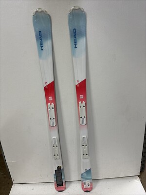 HEAD Junior Joy Easy JRS Skis 147 CM #6Q