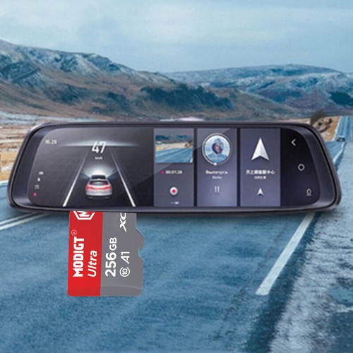 LOT 1-10Pack 32-512GB Micro SD Card C10 High Speed TF Cards Memory Camera Phone - Picture 15 of 20