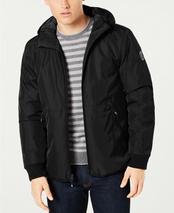 cole puffer jacket