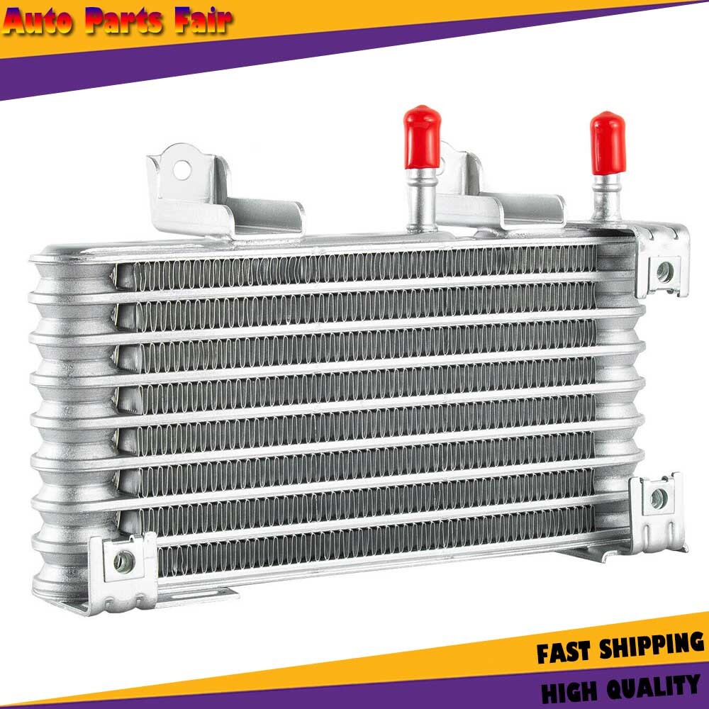 329100E090 TRANSMISSION OIL COOLER FOR TOYOTA HIGHLANDER 3.5L V6