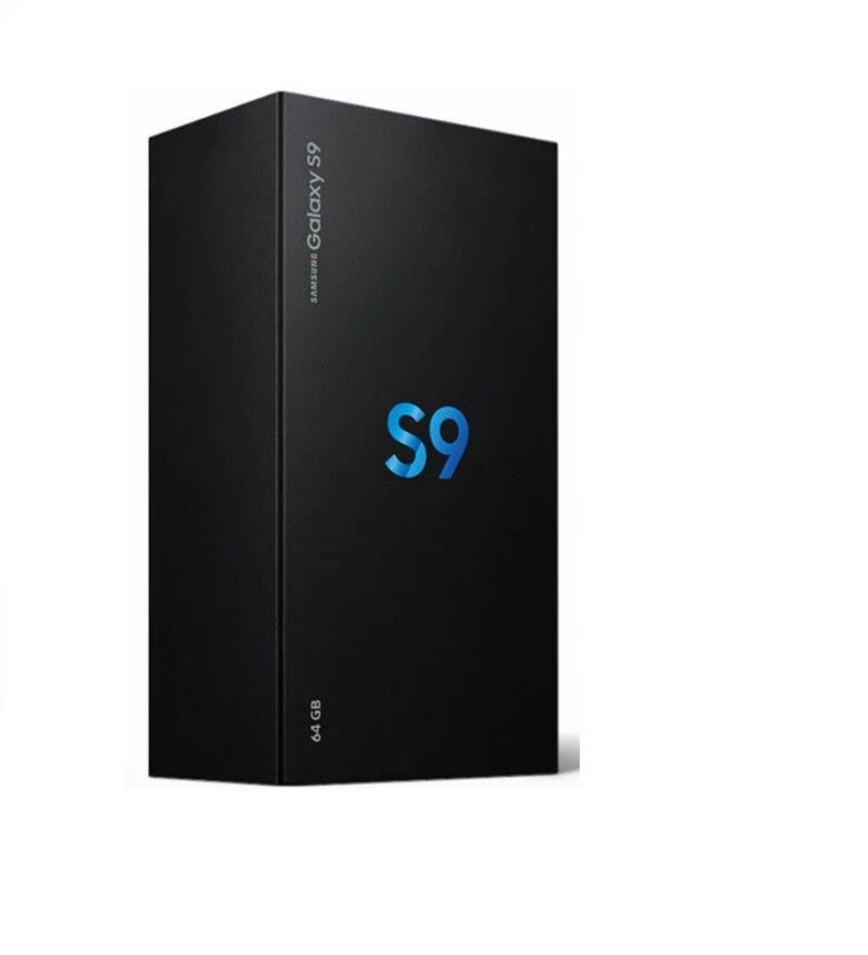 Samsung Galaxy S9 G960U 64GB+4GB 4G GSM Unlocked Android Smartphone New Sealed - Image 4 of 4