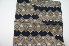 Silk pocket handkerchief made in Italy