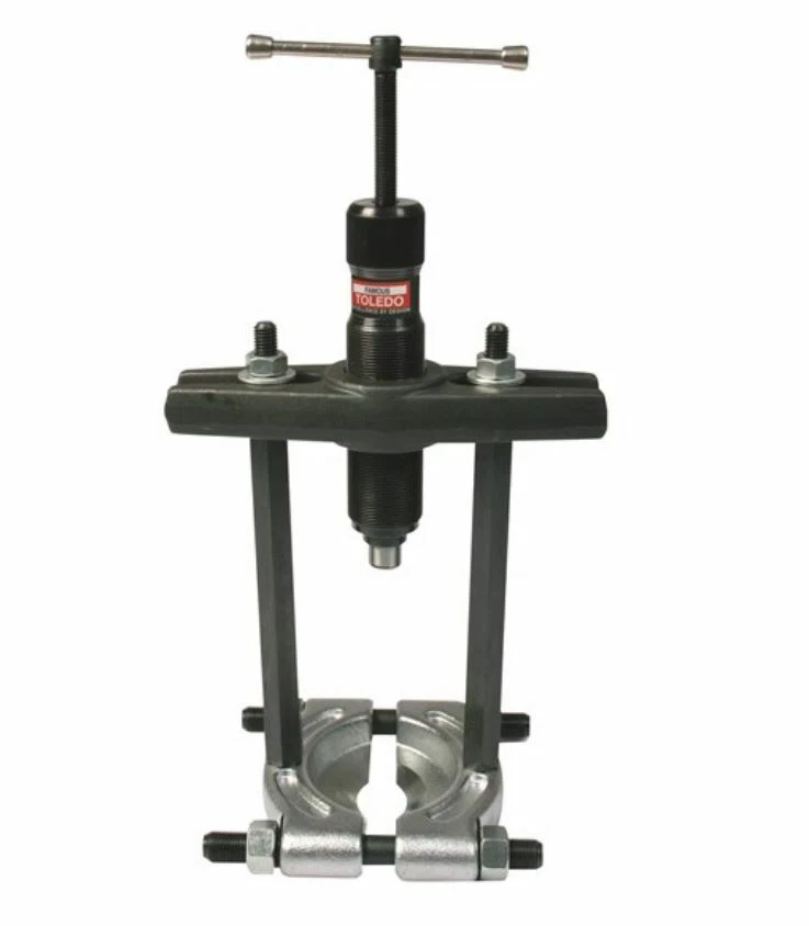 Toledo Hydraulic Bearing Separator Puller Kit 180mm 267000
