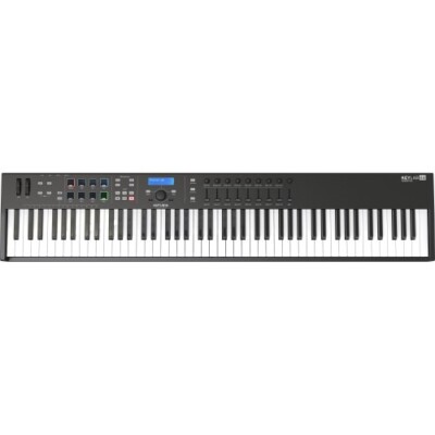 Arturia KeyLab Essential 88 BE Black Edition B-Ware