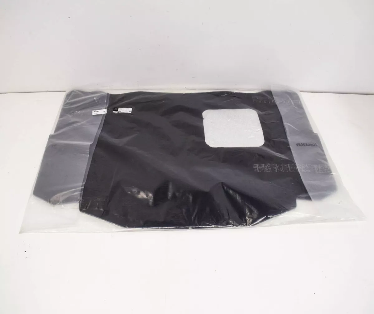 MERCEDES-BENZ E W124 Bonnet Insulation Panel A1246800025 NEW OEM 
