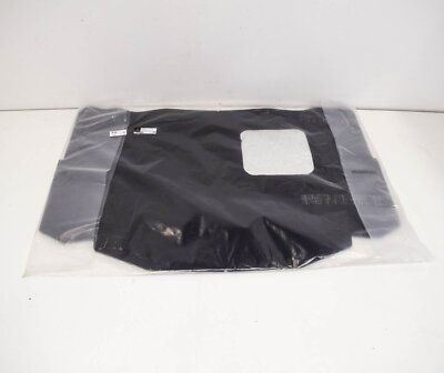 MERCEDES-BENZ E W124 Bonnet Insulation Panel A1246800025 NEW