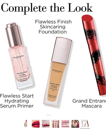 Elizabeth Arden Advanced Ceramide Lip Color in Matte 103 Pink Visionary UNBOXED - Picture 7 of 7
