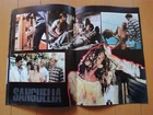 Lucio Fulci ZOMBI 2 SANGUELIA Japanese Movie Theater Program