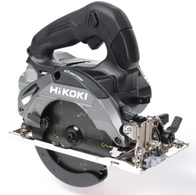 HiKOKI C3605DA(SK)(NNB) Black/body only Multivolt 36V 125mm (with chip saw)