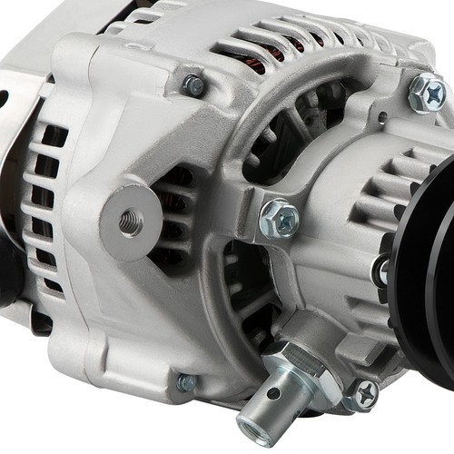 Alternator for Toyota 4-Runner LN130R Diesel 3L 89-96 Hi-AcE LH162 Hi-Lux LN106R - Picture 8 of 12