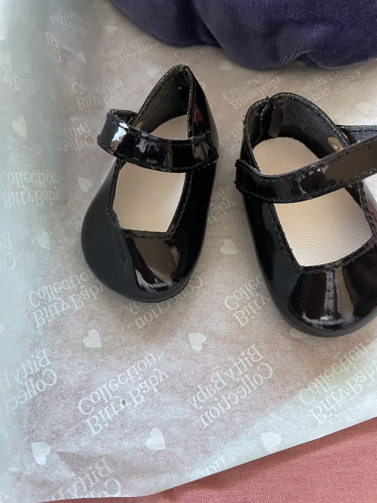 american girl Bitty Baby doll clothes eBay