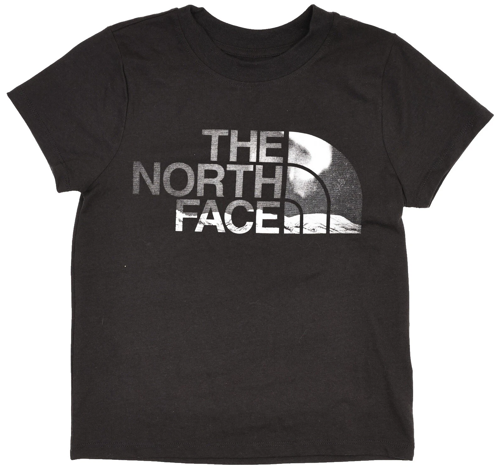 Mezcla de algodón The North Face Activewear Tops para mujer