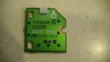 Yamaha PSR-6700 PNB1 Board NX005500