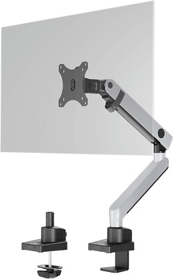 Durable Halterung SELECT PLUS mit Arm für 1 Monitor Tischhalterung, 509623