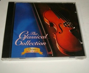 The Classical Collection Cd Dove 1996 Ebay