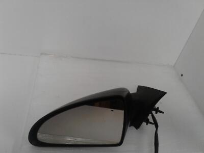 Used Left Door Mirror fits: 2006 Pontiac G6 Power Sdn Left Grade B