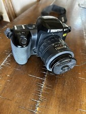 Pentax PZ-70 - 35 mm camera - auto and manual modes, tested, working