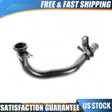 Tubo de entrada de bomba de agua delantero 1X para Grand Caravan Town & Country Pacifica