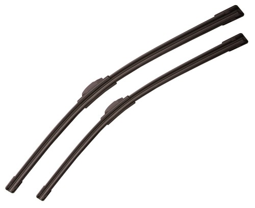 Front Rear Wiper Blades for Mercedes Benz A-Class W176 Hatchback A 180 CDI 2012- - Picture 2 of 13