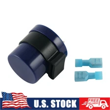 6V-12V Turn Signal Flasher Relay For Honda XL250 CT110 CB125S ST90 CL100S C70