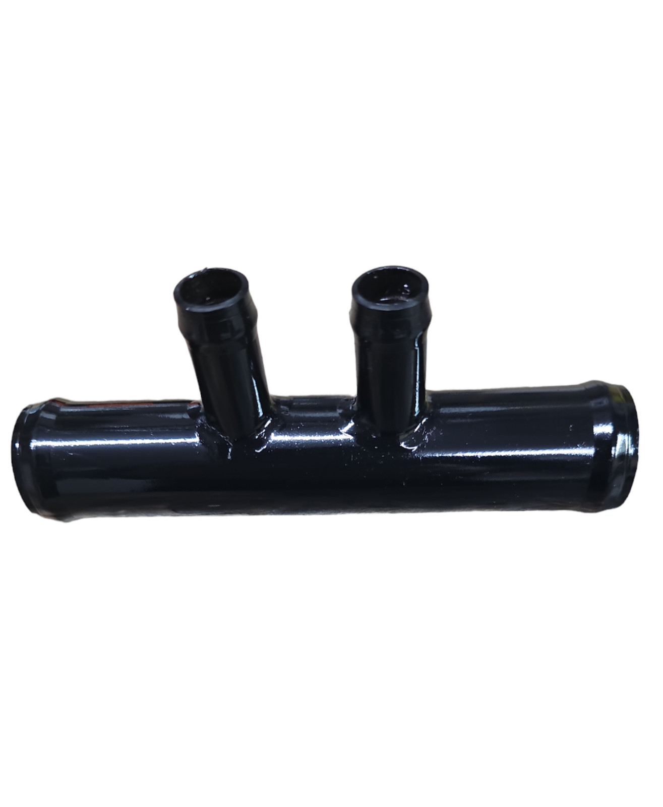 32MM Radiador Conector de Manguera/Carpintero Con 2 X Salidas Varios Tamaños