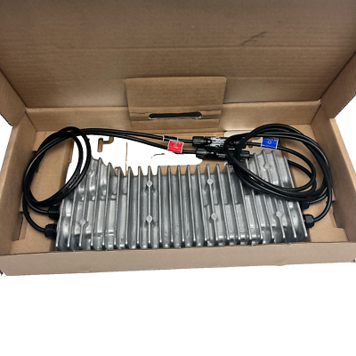 #ad NEW Generac PV Link Photovoltaic Substring Optimizer S2502 $329.95