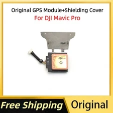 Genuine GPS Module With Shielding Cover For DJI Mavic Pro/Platinum In Stock