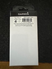NEUw Original Garmin USB Ladekabel inklusive Ladeklemme Fenix, Quatix, Tactix, 0