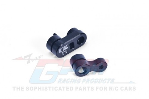PINZA DE FRENO GPM 7075 SERVO BRAZO 20T LOS261013 PARA MOTO LOSI 1/4 PROMOTO MX - Imagen 9 de 13