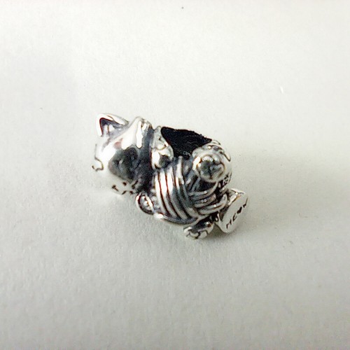 Kitten & pandora yarn Gem