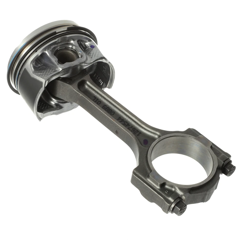 Original GM 2016-2018 Chevrolet Malibu Cruze LS LT Premier Motor Pistón 12674549 Foto 2 de 4