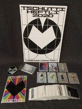 Tschutti Heftli EM EURO 2020 / 2021 - Einzelsticker aussuchen - Bilder 1-250