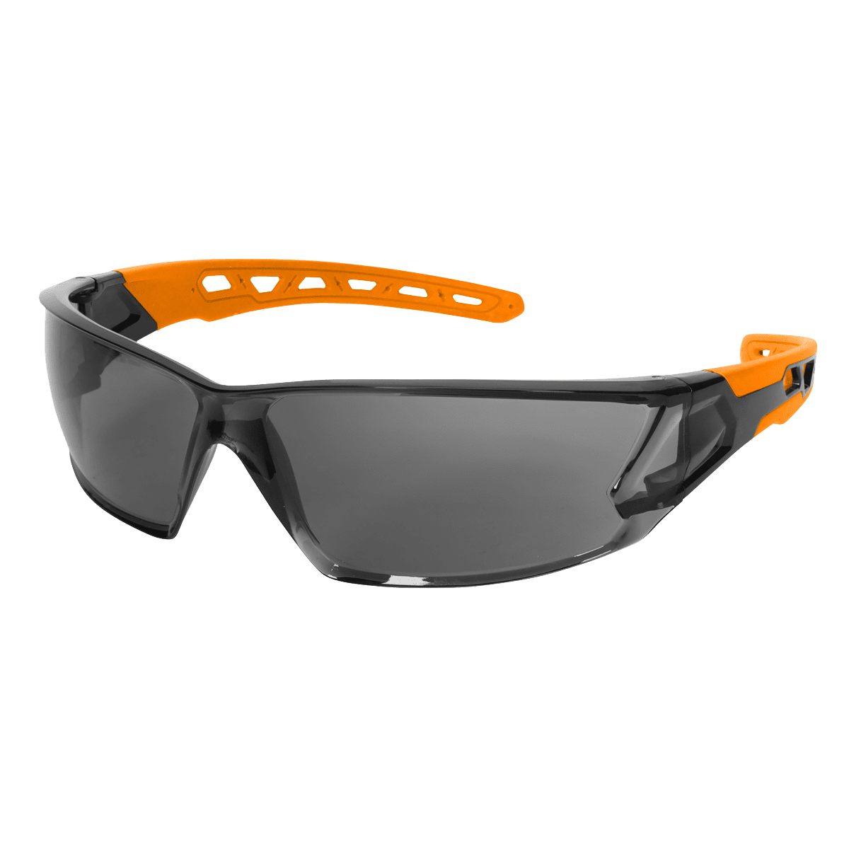 Sealey SSP67 Worksafe Safety Spectacles - Anti-Glare Lens