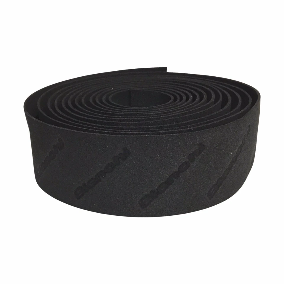 Bianchi Embossed Road Gravel Bike Velo Brand Cork Handle Bar Tape Drop Bar New! - Image 4 of 4