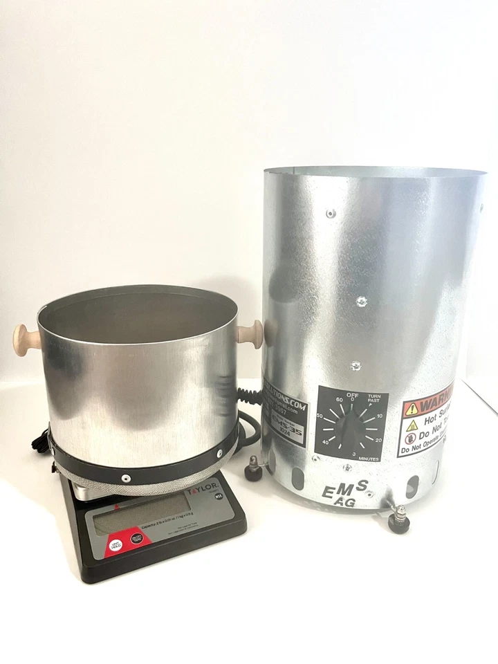 SILAGE CROP MOISTURE TESTER - Image 2 of 4