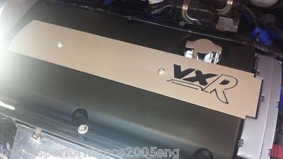 CORSA. SPARK PLUG COVER 1.6,VXR, MANY MODELS, PETROL,BADASS PERFORMANCE