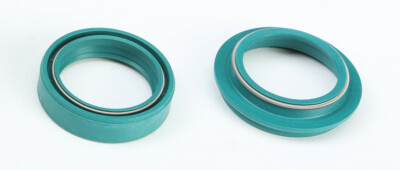 SKF Fork Seal Kit 35mm Green KITG-35W