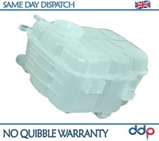 Serbatoio testata liquido di raffreddamento espansione per Chevrolet Cruze, Orlando 13393368