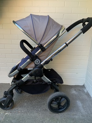 icandy peach 3 pram