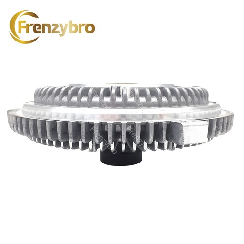 New FanClutch Radiator Cooling for 1991-2006 BMW M3 M5 325i 328i 330i 525i Z3 X5 - Picture 2 of 5