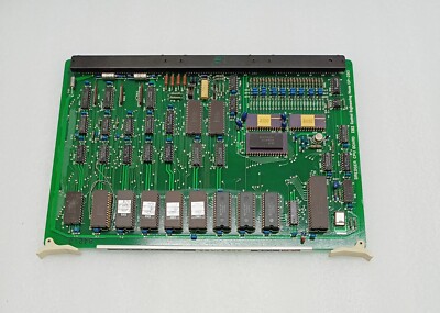 IHI OP-280 LOGI MATE IC GREDGER CPU BOARD IHI ADC 8001 MOS PCB