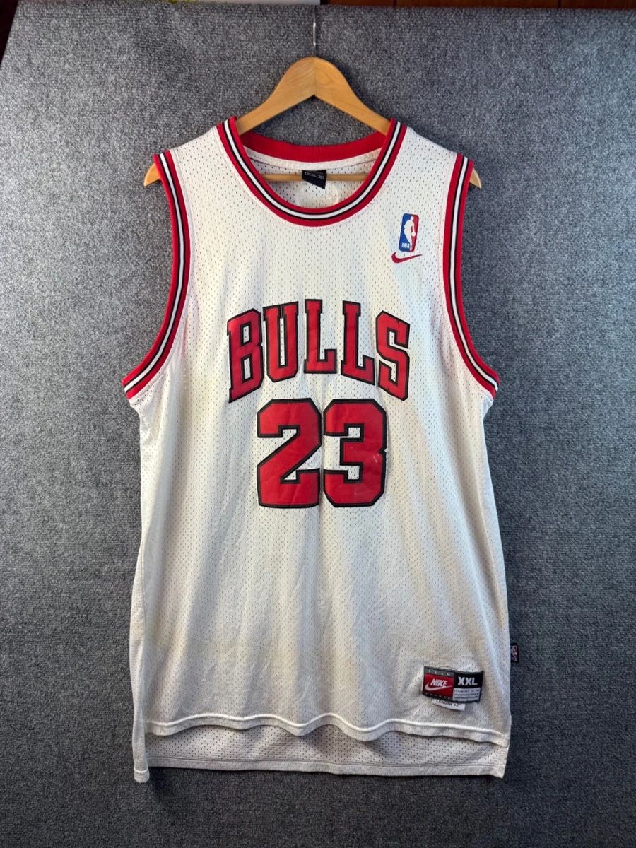 ウェア 00's NIKE JORDAN JERSEY MATCHING SET VTG VTG Jordan for sale | eBay