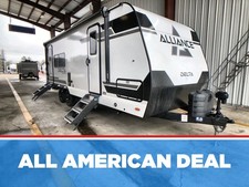 2026 Alliance Delta UL RK234