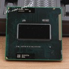 Intel Core i7-2630QM i7-2670QM i7-2720QM i7-2760QM Socket G2 PGA988 Processor