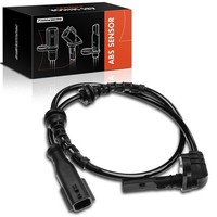 Frankberg ABS-SENSOR Vorne L/R Passend FüR Renault Twingo | 5481FB0000928