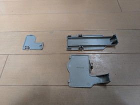 【JUNK】 Panasonic Q GAMECUBE SL-GC10